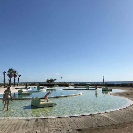 דירות Port Leucate T2 Bis Wifi Les Sables 3 מראה חיצוני תמונה