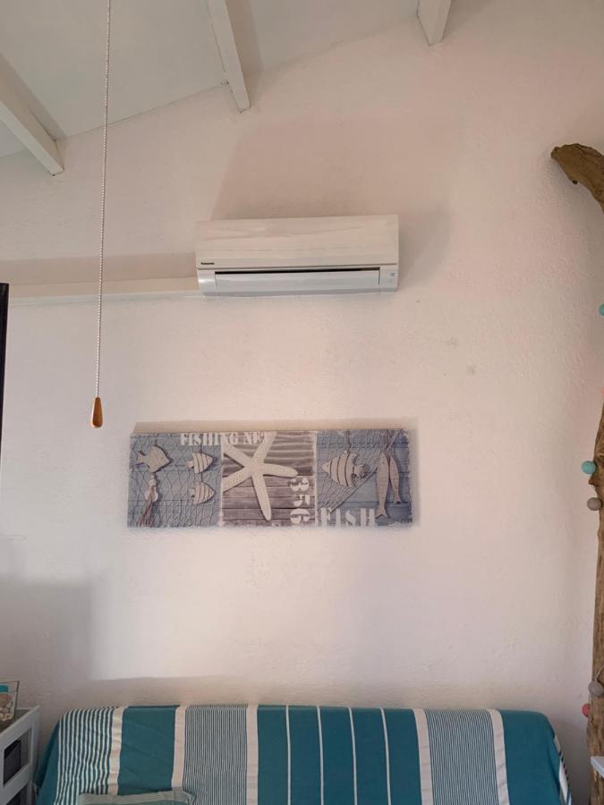 דירות Port Leucate T2 Bis Wifi Les Sables 3 מראה חיצוני תמונה