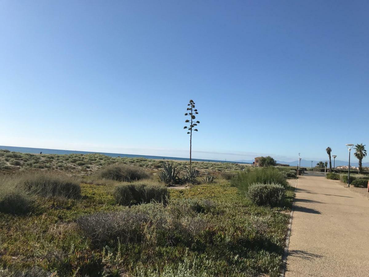 דירות Port Leucate T2 Bis Wifi Les Sables 3 מראה חיצוני תמונה